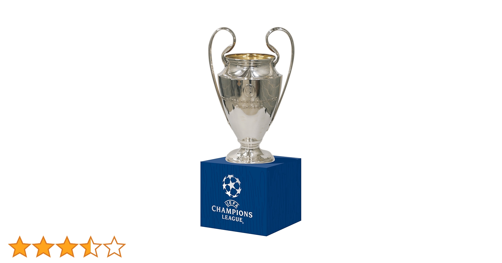 Amazon | UEFAチャンピオンズリーグ オフィシャル レプリカ